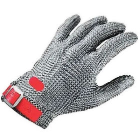 Metal Gloves
